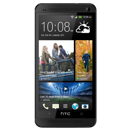 Сотовый телефон HTC HTC One dual sim - Бутурлиновка