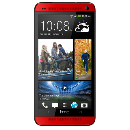 Смартфон HTC One 32Gb - Бутурлиновка