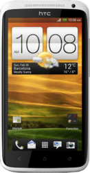 HTC One X 16GB - Бутурлиновка