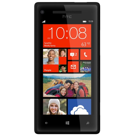 Смартфон HTC Windows Phone 8X 16Gb - Бутурлиновка