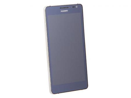 Смартфон Huawei Ascend D2 Blue - Бутурлиновка