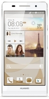 Смартфон HUAWEI Ascend P6 White - Бутурлиновка