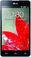 Смартфон LG E975 Optimus G White - Бутурлиновка