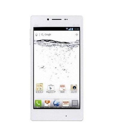 Смартфон LG Optimus G E975 White - Бутурлиновка