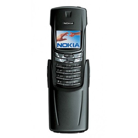 Nokia 8910i - Бутурлиновка