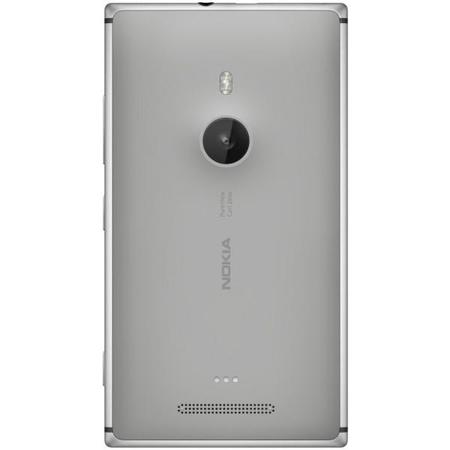 Смартфон NOKIA Lumia 925 Grey - Бутурлиновка