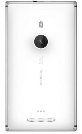 Смартфон NOKIA Lumia 925 White - Бутурлиновка