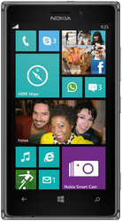 Смартфон Nokia Lumia 925 - Бутурлиновка