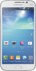 Samsung Galaxy Mega 5.8 Duos i9152 - Бутурлиновка