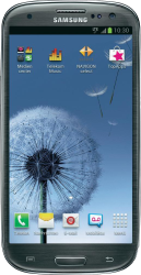 Samsung Galaxy S3 i9305 16GB - Бутурлиновка