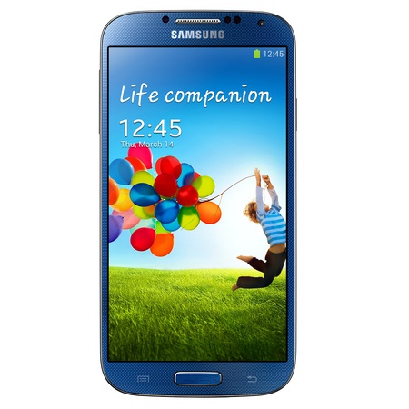 Смартфон Samsung Galaxy S4 GT-I9500 16 GB - Бутурлиновка