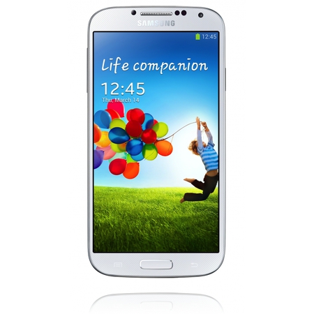 Samsung Galaxy S4 GT-I9505 16Gb черный - Бутурлиновка
