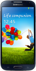 Samsung Galaxy S4 i9505 16GB - Бутурлиновка
