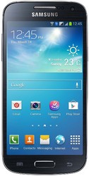 Samsung Galaxy S4 mini Duos i9192 - Бутурлиновка