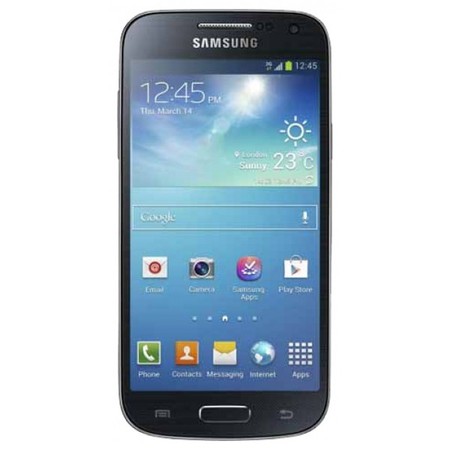 Samsung Galaxy S4 mini GT-I9192 8GB черный - Бутурлиновка