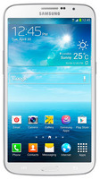 Смартфон SAMSUNG I9200 Galaxy Mega 6.3 White - Бутурлиновка
