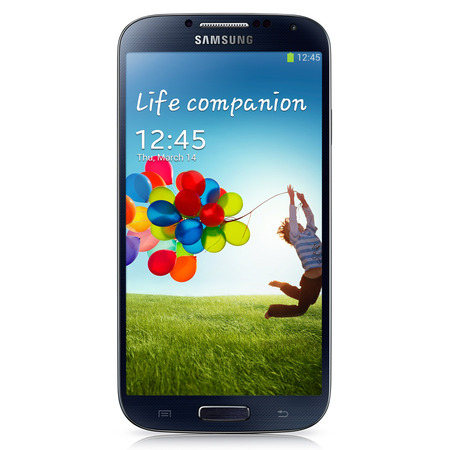 Сотовый телефон Samsung Samsung Galaxy S4 GT-i9505ZKA 16Gb - Бутурлиновка