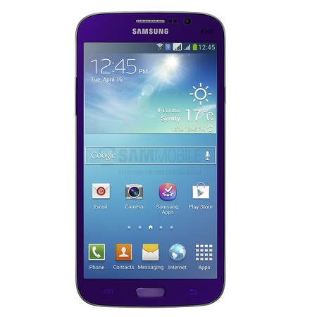 Сотовый телефон Samsung Samsung Galaxy Mega 5.8 GT-I9152 - Бутурлиновка