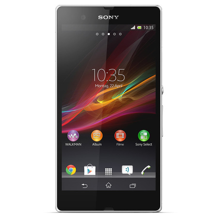 Смартфон Sony Xperia Z C6603 - Бутурлиновка