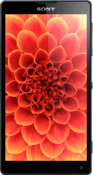 Sony Xperia ZL - Бутурлиновка