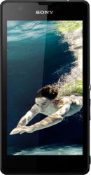 Sony Xperia ZR - Бутурлиновка