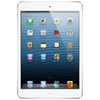 Apple iPad mini 16Gb Wi-Fi + Cellular белый - Бутурлиновка