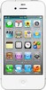 Apple iPhone 4S 16Gb white - Бутурлиновка