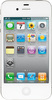 Смартфон Apple iPhone 4S 32Gb White - Бутурлиновка