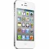 Мобильный телефон Apple iPhone 4S 64Gb (белый) - Бутурлиновка