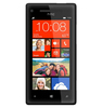 Смартфон HTC Windows Phone 8X Black - Бутурлиновка