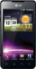 Смартфон LG Optimus 3D Max P725 Black - Бутурлиновка