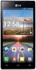 Смартфон LG Optimus 4X HD P880 Black - Бутурлиновка