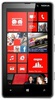 Смартфон Nokia Lumia 820 White - Бутурлиновка