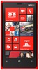 Смартфон Nokia Lumia 920 Red - Бутурлиновка