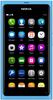 Смартфон Nokia N9 16Gb Blue - Бутурлиновка