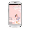 Мобильный телефон Samsung + 1 ГБ RAM+  Galaxy S III GT-I9300 La Fleur 16 Гб 16 ГБ - Бутурлиновка