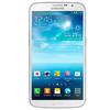 Смартфон Samsung Galaxy Mega 6.3 GT-I9200 White - Бутурлиновка