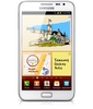 Смартфон Samsung Galaxy Note N7000 16Gb 16 ГБ - Бутурлиновка