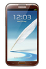 Смартфон Samsung Galaxy Note 2 GT-N7100 Amber Brown - Бутурлиновка
