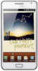 Смартфон Samsung Galaxy Note GT-N7000 White - Бутурлиновка