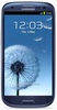 Смартфон Samsung Galaxy S3 GT-I9300 16Gb Pebble blue - Бутурлиновка