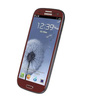 Смартфон Samsung Galaxy S3 GT-I9300 16Gb La Fleur Red - Бутурлиновка