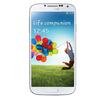 Смартфон Samsung Galaxy S4 GT-I9505 White - Бутурлиновка