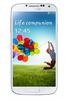 Смартфон Samsung Galaxy S4 GT-I9500 16Gb White Frost - Бутурлиновка