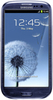 Смартфон SAMSUNG I9300 Galaxy S III 16GB Pebble Blue - Бутурлиновка