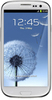 Смартфон SAMSUNG I9300 Galaxy S III 16GB Marble White - Бутурлиновка