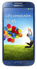 Смартфон SAMSUNG I9500 Galaxy S4 16Gb Blue - Бутурлиновка