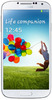 Смартфон SAMSUNG I9500 Galaxy S4 16Gb White - Бутурлиновка