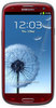 Смартфон Samsung Samsung Смартфон Samsung Galaxy S III GT-I9300 16Gb (RU) Red - Бутурлиновка