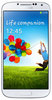 Смартфон Samsung Samsung Смартфон Samsung Galaxy S4 16Gb GT-I9500 (RU) White - Бутурлиновка